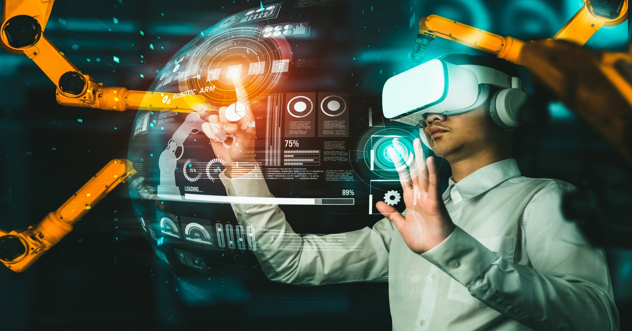tecnologia e inovação